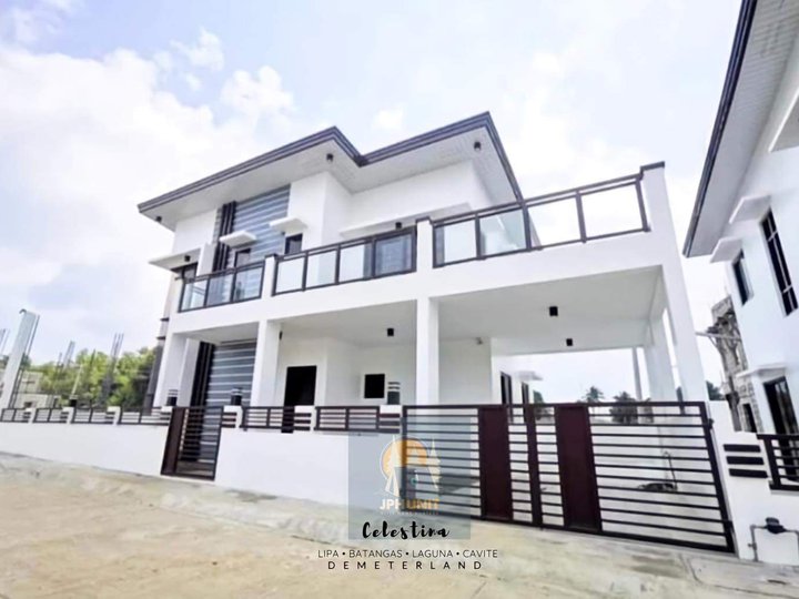 5 bedroom single detached house for sale in CALABARZON
