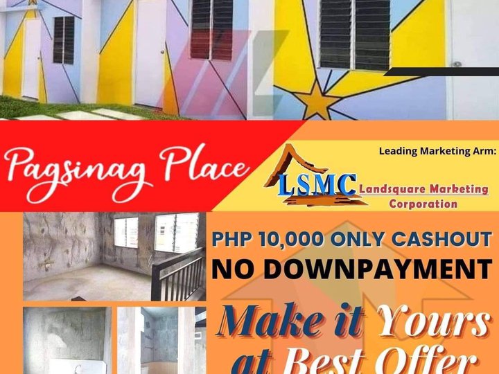 Affordable House in Naic, Cavite