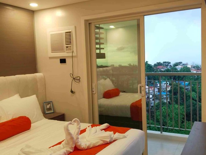 30.04 sqm 1-bedroom Condo For Sale in Cebu City Cebu