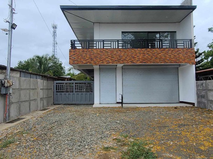 Commercial Building for Rent in San Jose Malaybalay City Bukidnon
