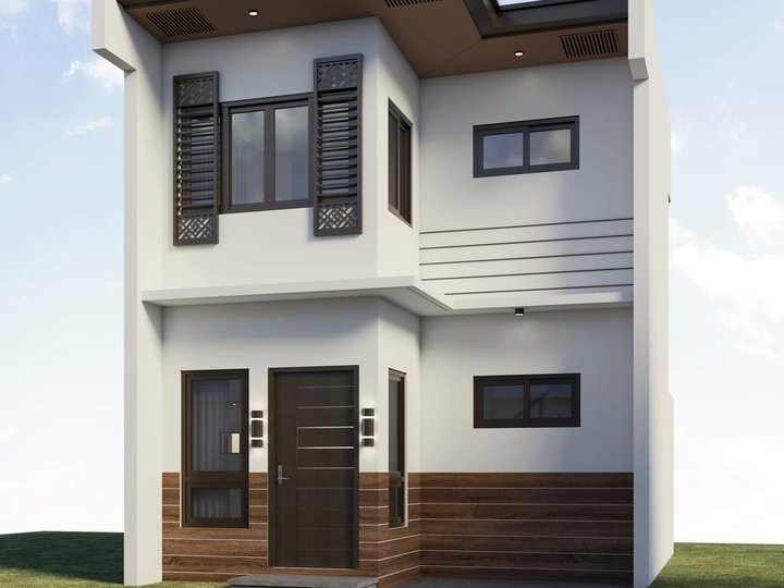 2-bedroom Townhouse For Sale in San Jose Batangas