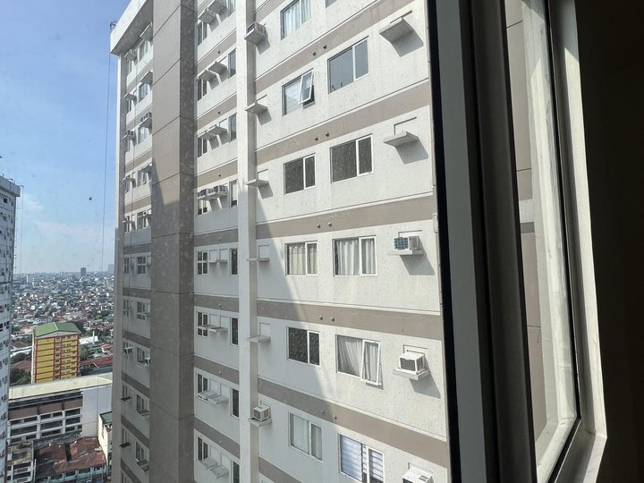 RFO 48.00 sqm 2-bedroom Condo Rent-to-own in Manila Metro Manila