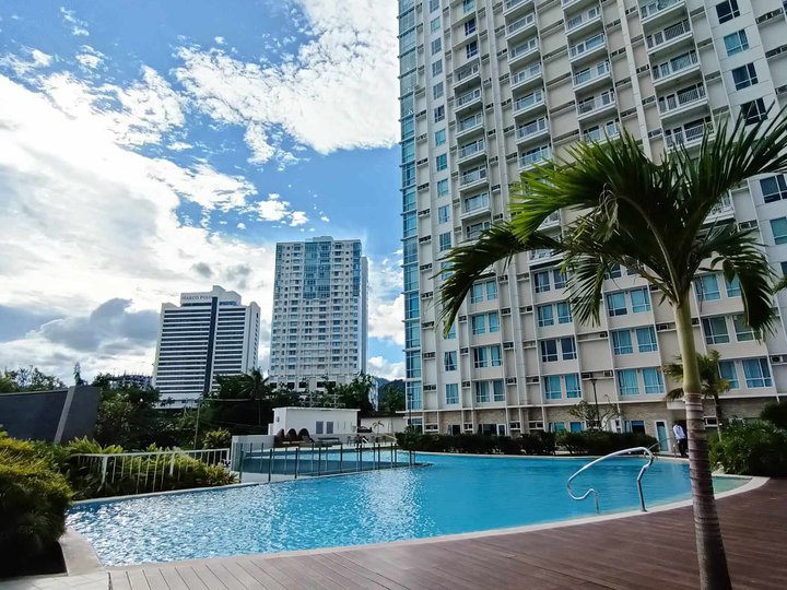 38 sqm, 1-bedroom Condo Unit for Sale in MPR, Lahug, Cebu City