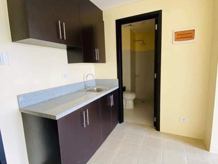 30sqm 1 Bedroom For Sale in San Joaquin Pasig Rent to Own Condo