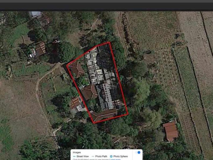 1,647sqm Lot for sale in Dasmarinas Cavite