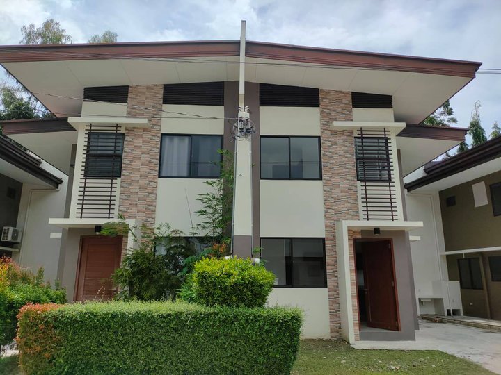 3-bedroom Duplex / Twin House For Sale in Mandaue Cebu