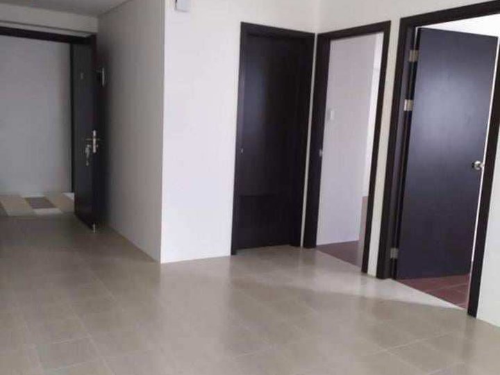 For sale condo 2 bedroom rent to own 25k monthly