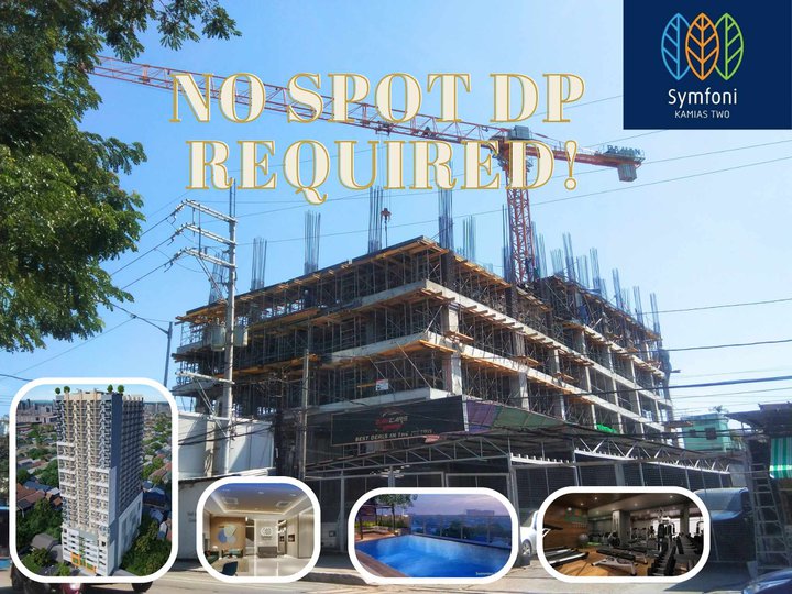 Quezon City Property Investment | Pre-Selling Premium Condo