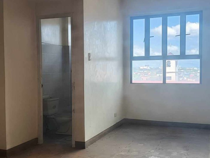 Condo in Pasig Cainta move in agad 10k monthly Studio pre-owned