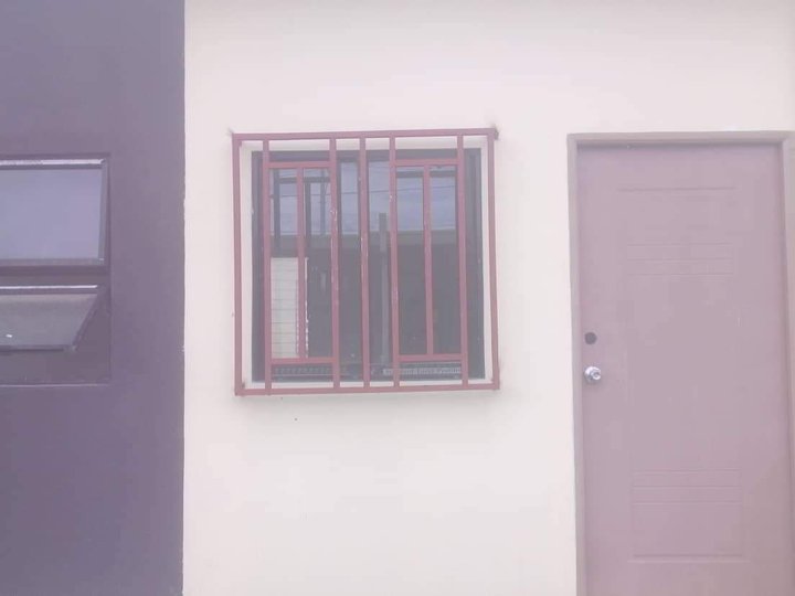 1-bedroom Rowhouse For Sale in Santa Maria Bulacan