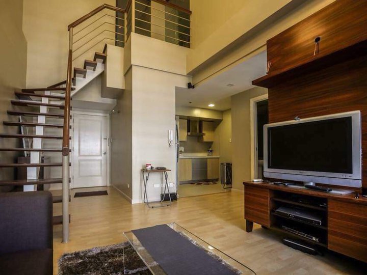 2 BR for Rent in Gramercy Residences