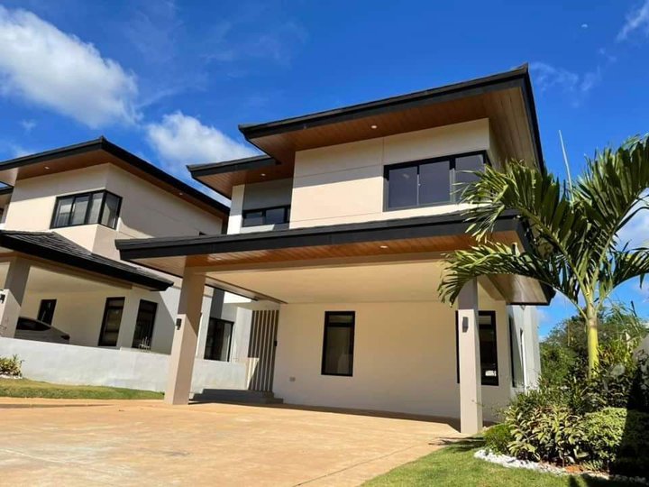 3 bedrooms House and Lot in Antipolo