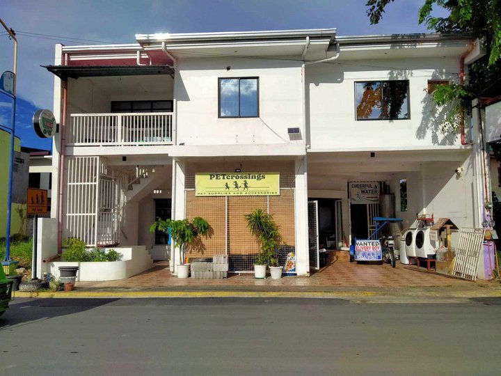 Building (Commercial) For Sale in Bacoor Cavite