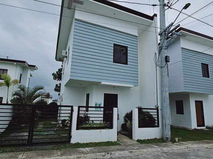 2 bedroom single attached House