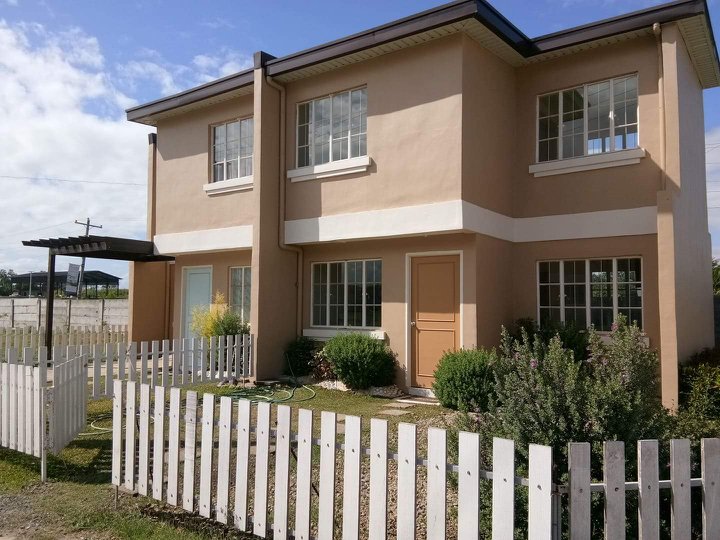 2-bedroom Townhouse For Sale in Tanauan Batangas