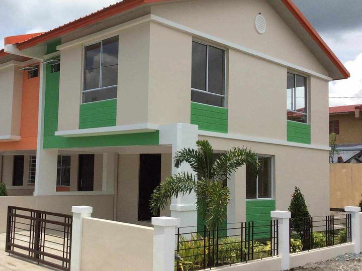 Townhouse with 3 Bedrooms For Sale in General Trias