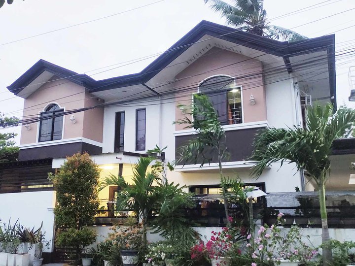 Fully-Furnished 3-bedroom House & Lot in Liloan, Cebu