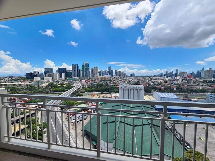 2bedroom Condo For Rent DMCI Brixton Place BGC TAGUIG [Condo 🏙️
