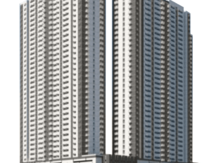 21.80 sqm 1-bedroom Condo For Sale in Mandaluyong Metro Manila