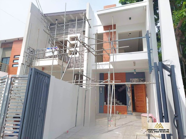 3-bedroom Duplex / Twin House For Sale in Antipolo Rizal