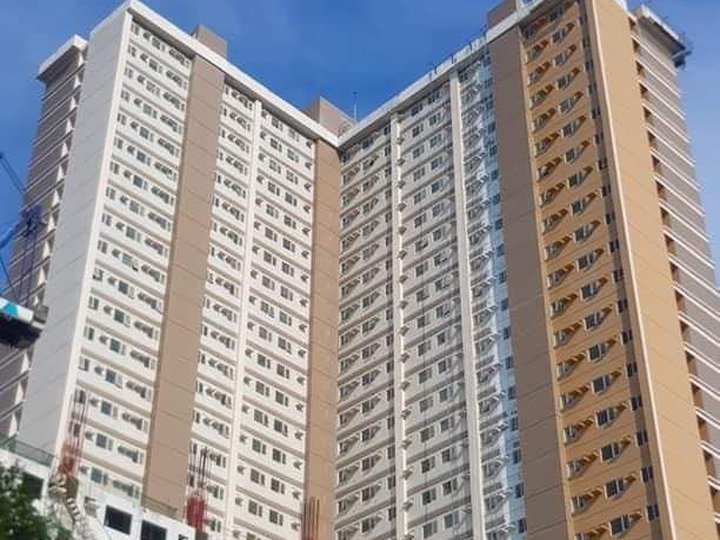 1BEDROOM RENT TO OWN IN STA MESA MANILA,  NO DOWN PAYMENT ,5% DISCOUNT