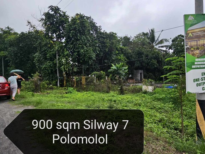 Commercial Lot For Sale By Owner in Polomolok South Cotabato