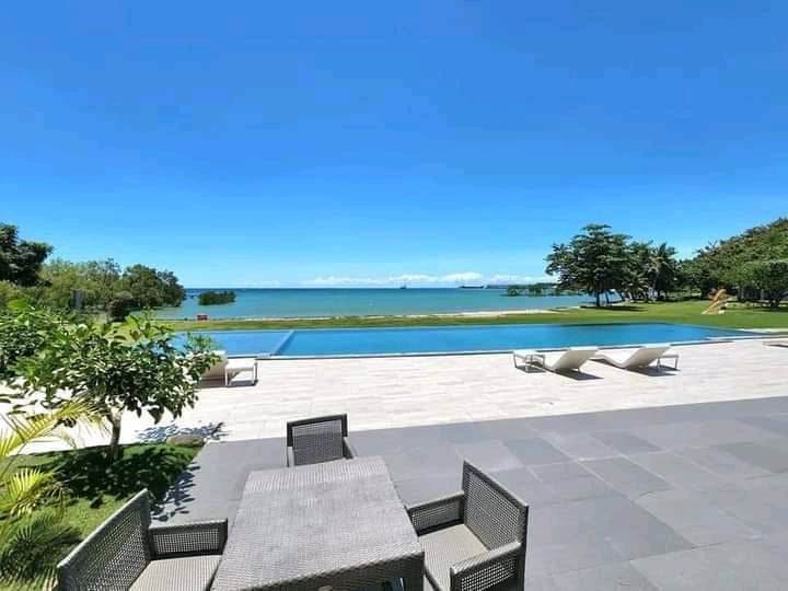 283 sqm Beach Property For Sale in Danao Cebu
