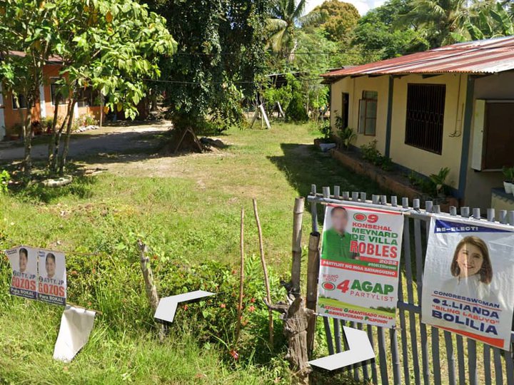 5172 sqm Residential Lot For Sale in San Juan Batangas [Lot 🚜] (March