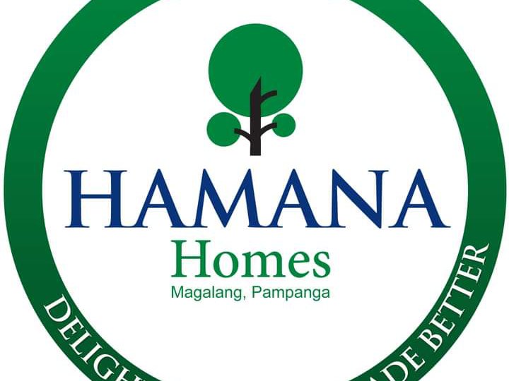 Looking for a Dream House? Hamana Homes Magalang Pampanga