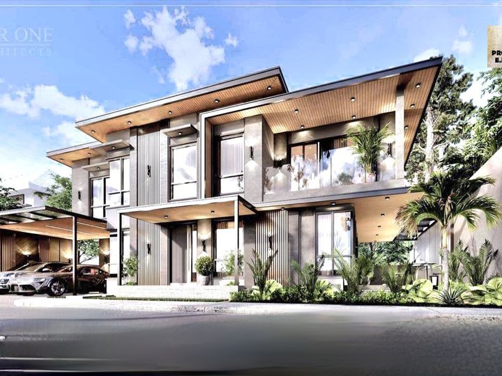 5-bedroom w/ swimming pool area House For Sale in Taytay Rizal