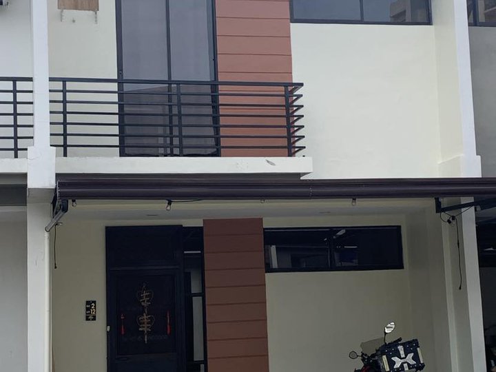 For Sale 2 STOREY TOWNHOUSE IN Guadalupe, Cebu