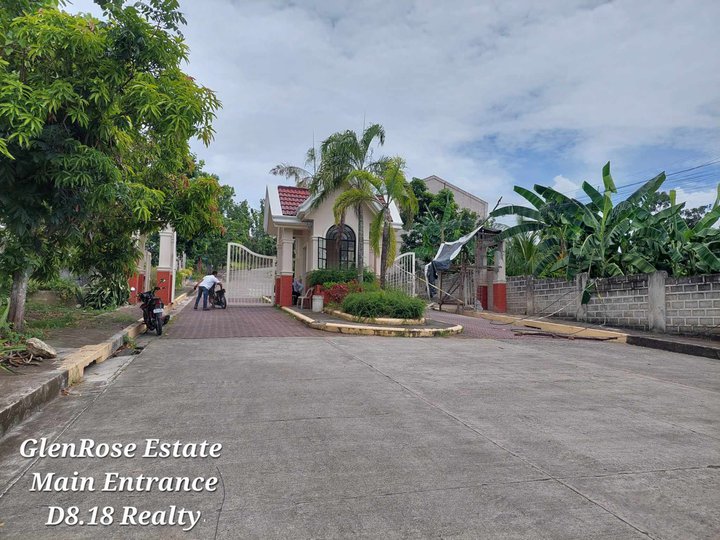 75 sqm Residential Lot For Sale in Carcar Cebu