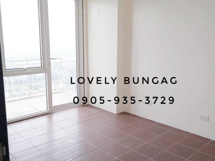 3bedroom Unit - near Ortigas and Megamall! 25k/month 5% DOWNPAYMENT!