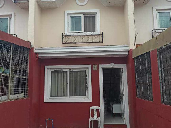 This Xevera Mabalacat Townhouse A is Accesible and Affordable