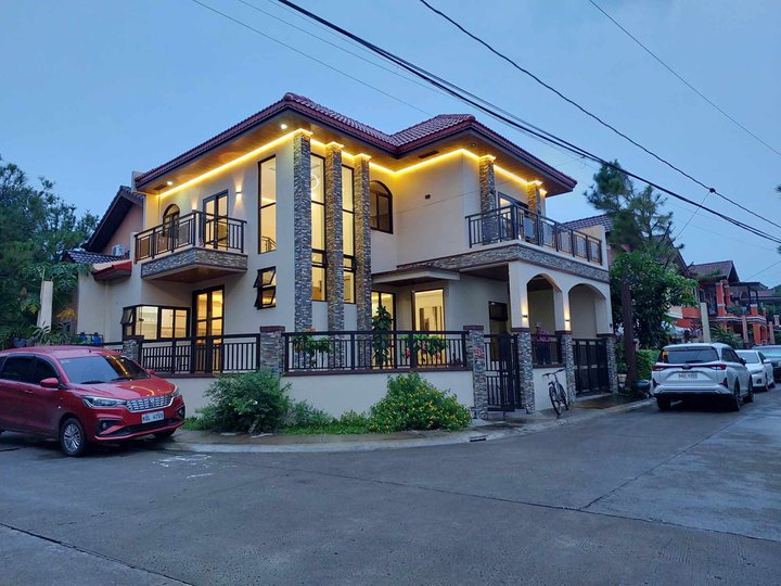 3br House For Sale in Citta Italia Bacoor Cavite