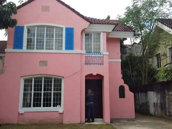 3-bedroom Single Detached House For Sale in Quezon City / QC
