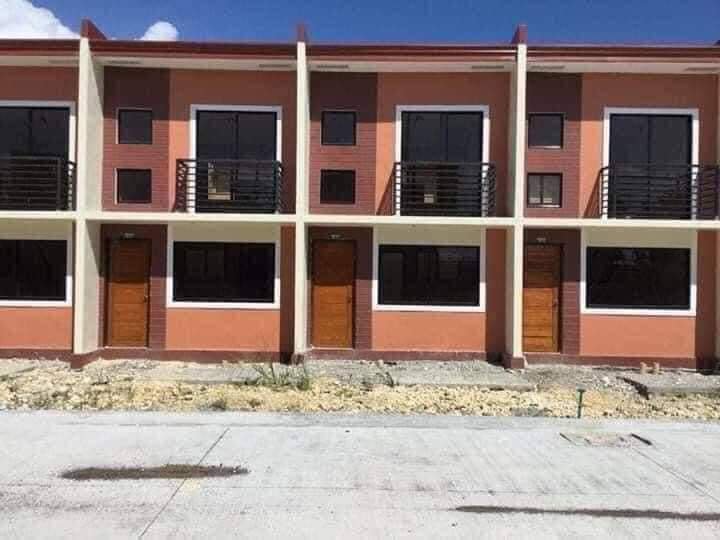 Cheapest house and lot in liloan cebu