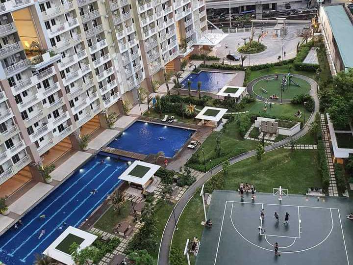 Resale Affordable 1 Bedroom Condo Unit in Quezon City