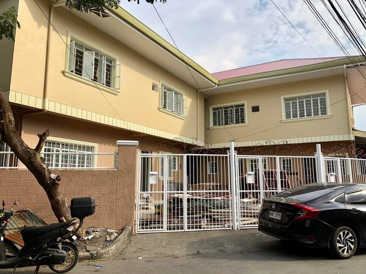321sqm 5door apartment for sale in Paranaque Matro Manila