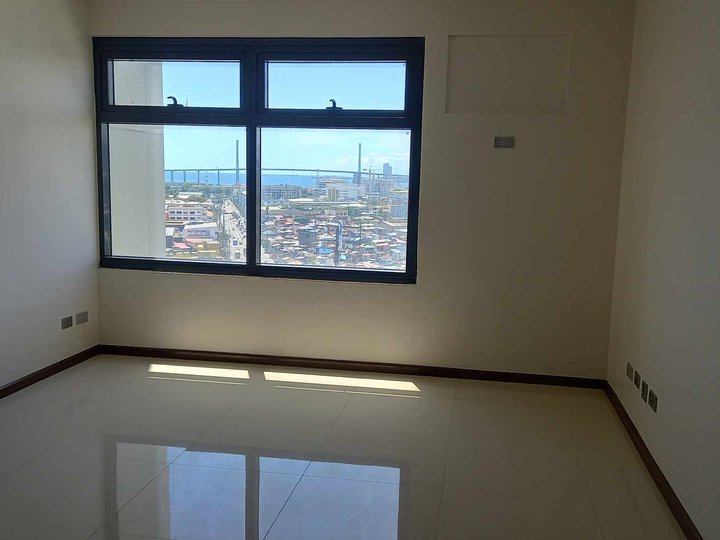 50.50 sqm 2-bedroom Condo For Sale in Cebu City Cebu