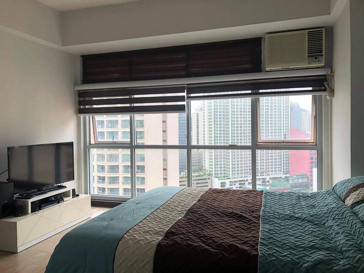 Greenbelt Excelsior 2BR Condo For Sale Makati City