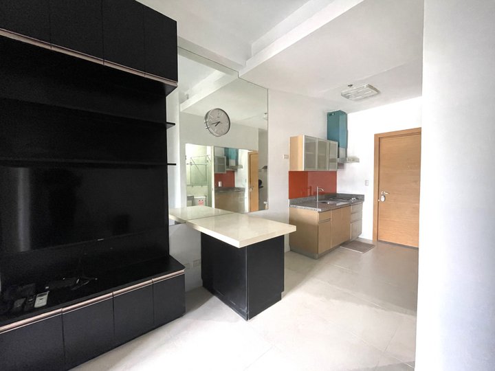 RFO Semi-furnished: 28.74 sqm, One-bedroom-Bedroom Condo Unit in Cebu City near establishments