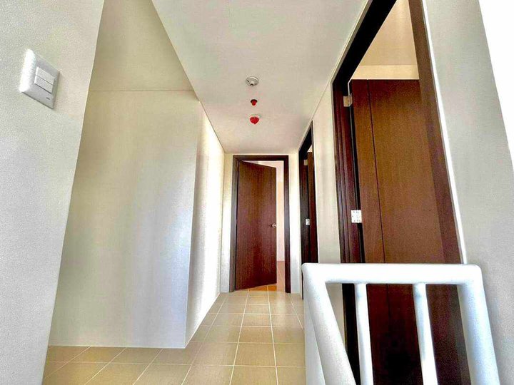 Condo for Sale 25K MONTHLY in Sta. Mesa Manila RENT TO OWN 2 BEDROOM Corner Unit city view