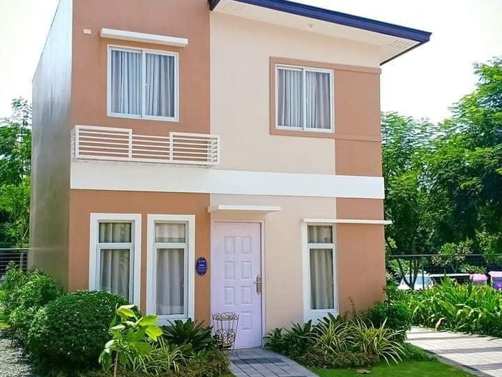 Affordable Single Attached near Mall of Asia