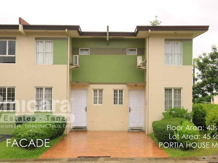 Affordable 3br townhouse thru PAGIBIG and BANK
