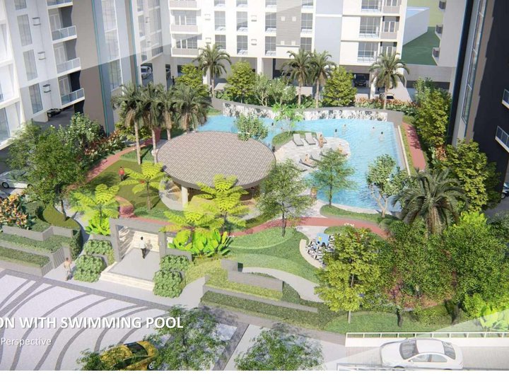 Affordable Condominium for sale in cebu