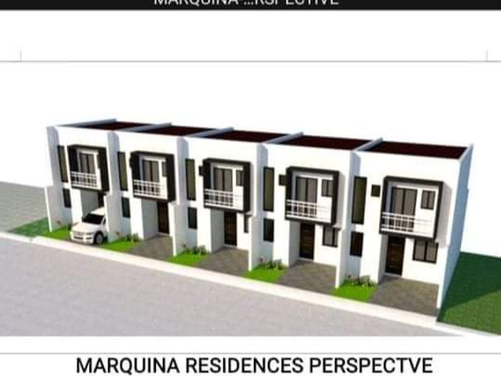 3 Bedroom Townhouse for Sale in Antipolo Rizal