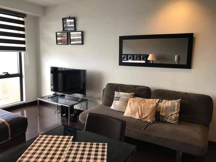 30.00 sqm 1-bedroom Condo For Rent in Makati Metro Manila