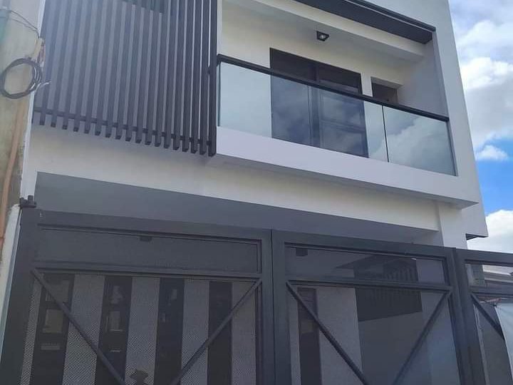 3-bedroom Single Attached House For Sale in Paranaque