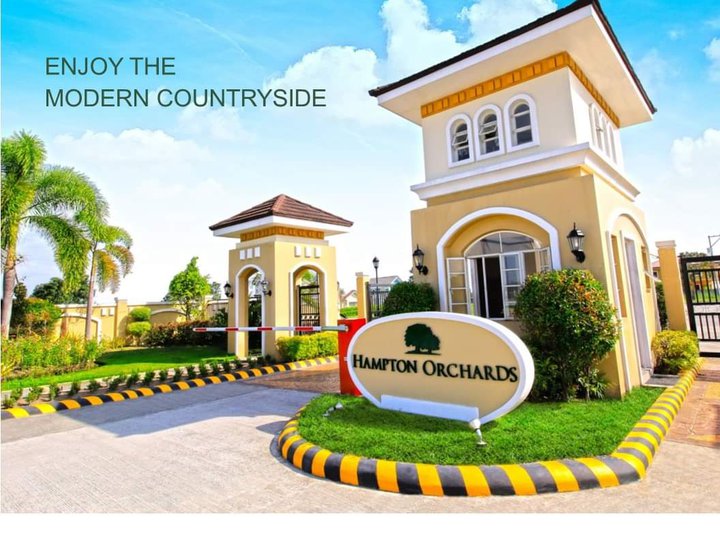 FOR SALE! RESIDENTIAL LOT IN SUBDIVISION  NEAR SM TELABASTAGAN